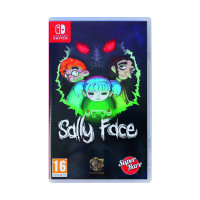 Sally Face (Switch) (російська версія) SRG 65